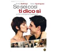 Se sei così ti dico di sì [Import]