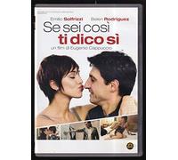 Se sei così ti dico di sì [Import]