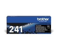 Brother TN-241BK - Cartouche de toner originale – Noir