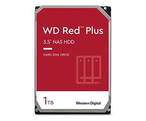 Se Sei un Appassionato de informática y electrónica, Ti piace Stare al paso con la pi ¹ recente Tecnología Sin lasciarti sfuggire Nessun Detalle, Acquista Disco Duro Western Digital Red WD10EFRX. . .