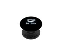 Se Sentir au-Dessus des Nuages drôle Observer Les néphophiles PopSockets PopGrip Adhésif
