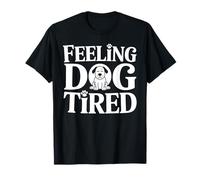 Se Sentir fatigué par Le Sommeil Paresseux T-Shirt