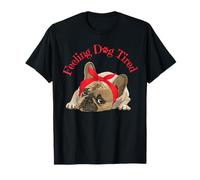 Se sentir fatigué T-Shirt
