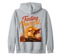 Se Sentir Puissant Sweat à Capuche