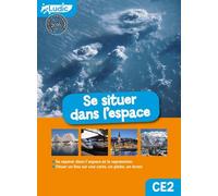 Se Situer Dans L'espace Ce2 - (1 Clé Usb) - Edition 2016