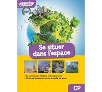 Se Situer Dans L'espace Cp - (1 Clé Usb) - Edition 2016