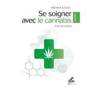 Michka – Se soigner avec le cannabis