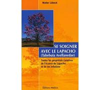Se soigner avec le lapacho (Tabebuia Avellanedae) Toutes les propriétés curatives de l'écorce