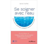 Se soigner avec l'eau: Bains (locaux, dérivatifs...), lavements, hammams, bouillottes...