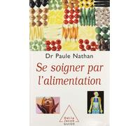 Se soigner par l'alimentation