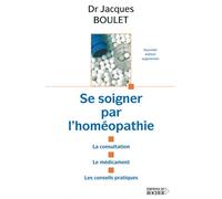 Se soigner par l'homéopathie