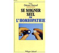 Se soigner seul par l'homéopathie