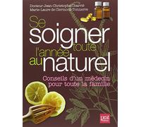 Se soigner toute l annee au naturel