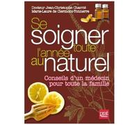 Se soigner toute l'année au naturel – Prat