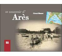 Se souvenir d'Arès - Gérard Simmat - Geste - relié - Guide