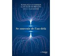 Se souvenir de l'au-delà