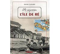 Se souvenir de l'île de Ré