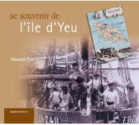 Se Souvenir de l'île d'Yeu