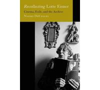 Se souvenir de Lotte Eisner