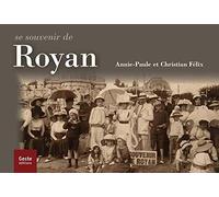 Se Souvenir de Royan