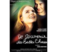 Se Souvenir Des Belles Choses