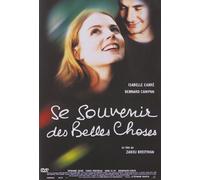 Se Souvenir Des Belles Choses [Import Belge]