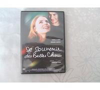Se Souvenir Des Belles Choses - Edition Belge