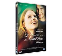 Se souvenir des belles choses DVD DVD