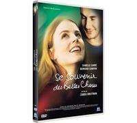 Se souvenir des belles choses DVD E