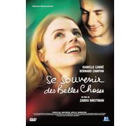 SE SOUVENIR DES BELLES CHOSES - DVD [HD DVD]
