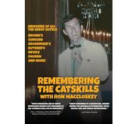 Se souvenir des Catskills