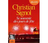 Se Souvenir Des Jours De Fête
