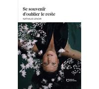 Se souvenir d'oublier le reste