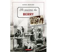 Se souvenir du Berry