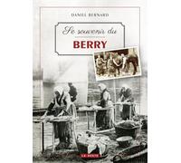 Se souvenir du Berry