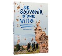 Se souvenir d'une ville DVD DVD