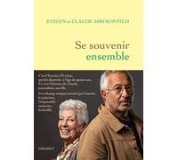 Se souvenir ensemble: récit
