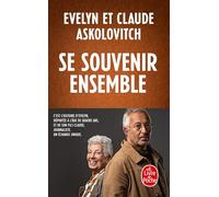 Se souvenir ensemble