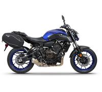 Shad Support de sac latéral Yamaha MT07 SE Y0MT78SE
