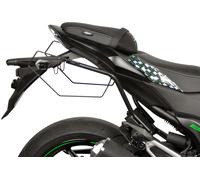 Shad Sacoches Kawasaki Z800 compatibles – Noir
