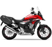 Shad h0cx56se Noir Taille 0