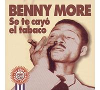 Se Te Cayo El Tabaco