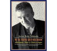 Se Te Tiene Que Ocurrir Taboada, Javier Ruiz (Auteur)