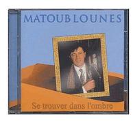 Se Trouver Dans L'ombre