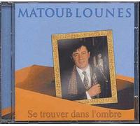 Se Trouver Dans L'ombre