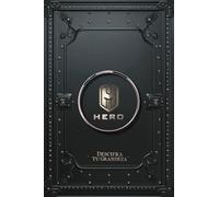 Sé un Héroe: Descifra Tu Grandeza (Edición en Blanco y Negro)