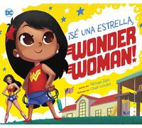 ¡Sé Una Estrella, Wonder Woman!