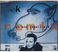Nek – Se Una Regola C'e – CD