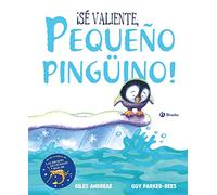 Giles Andreae – S Valiente, Pequeño Ping?Ino! – Livre en VO – Bruño