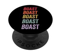 Se Vanter PopSockets PopGrip Adhésif